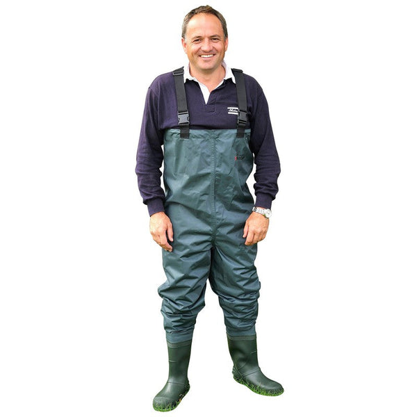 Sigma Nylon Chest Wader