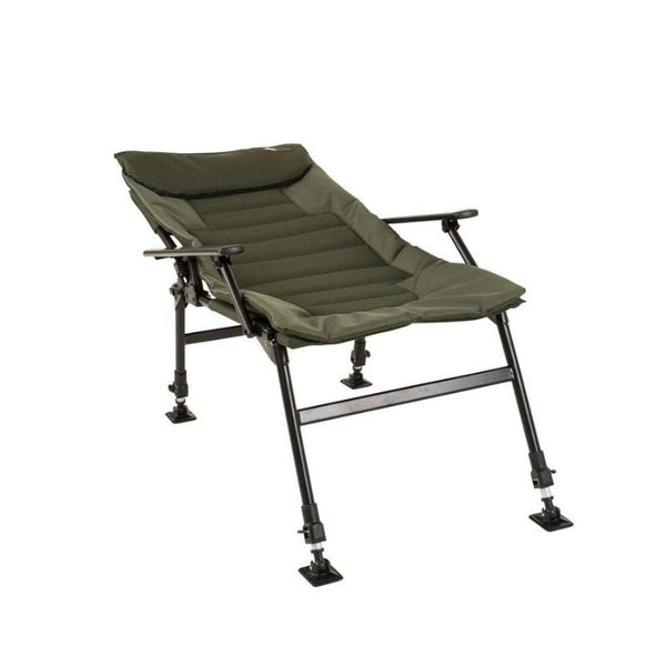 JRC Defender Hi-Recliner Armchair