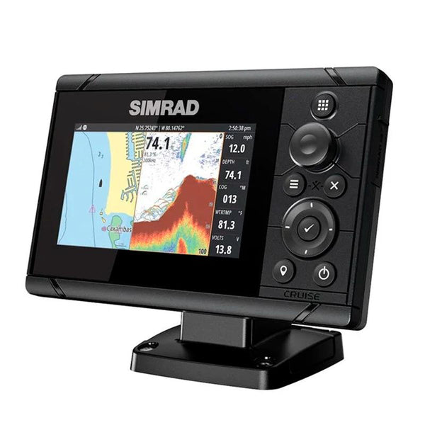 Simrad Cruise-5 83/200