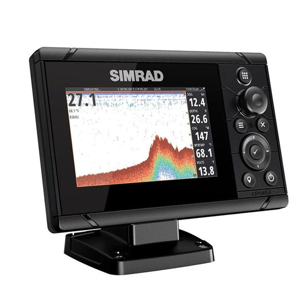 Simrad Cruise-5 83/200