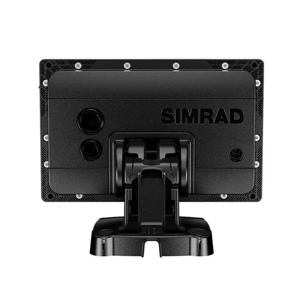 Simrad Cruise-5 83/200