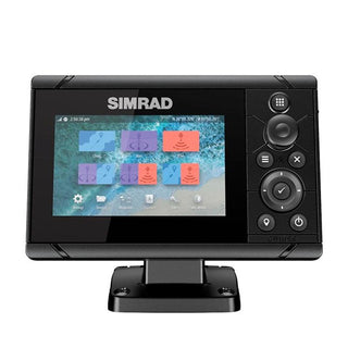 Simrad Cruise-5 83/200