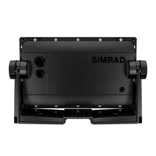 Simrad Cruise-7 83/200