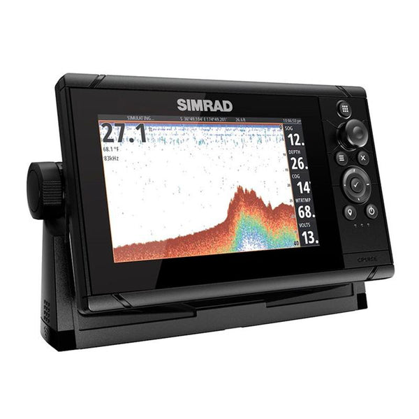 Simrad Cruise-7 83/200