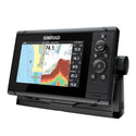 Simrad Cruise-7 83/200