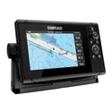 Simrad Cruise-7 83/200