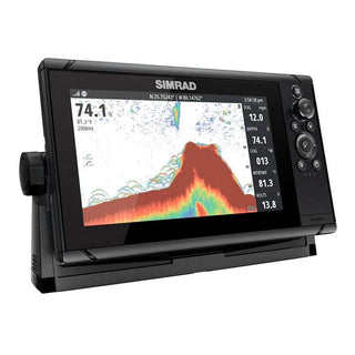 Simrad Cruise-9 83/200