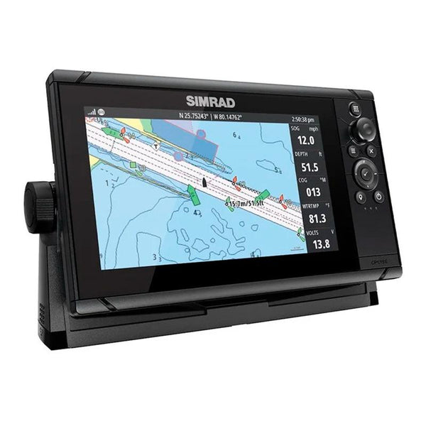 Simrad Cruise-9 83/200