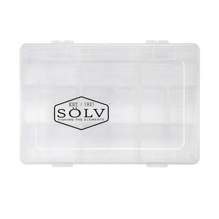 Sölv Seatroute Tacklebox