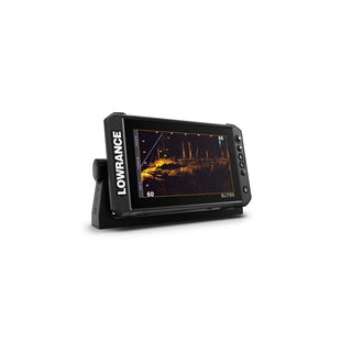 Sonda Lowrance Elite FS 9 sin transductor