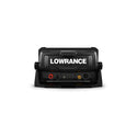 Sonda Lowrance Elite FS 9 sin transductor