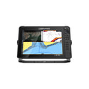 Lowrance HDS 12 Live Sonar with Airmar CHIRP 1kw TM185M Transducer