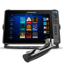 Sonda Lowrance HDS 12 Pro con Transductor Active Imaging HD 3 en 1