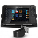 Sonda Lowrance HDS 9 Live con Transductor Airmar CHIRP 1kw TM185H-W