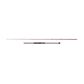 Squadron III Boat Braid Casting Rod