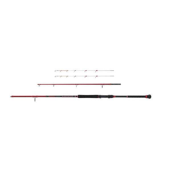 Squadron III Boat Sensitip Spinning Rod