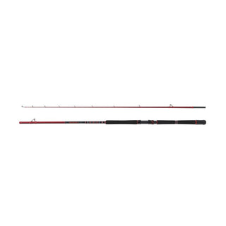 Squadron III Halibut Casting Rod