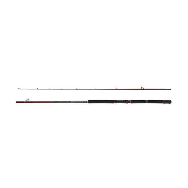 Squadron III Halibut Casting Rod