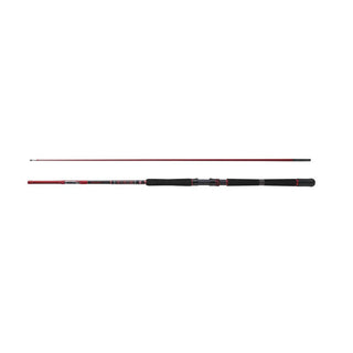 Squadron III Inner Boat Spinning Rod