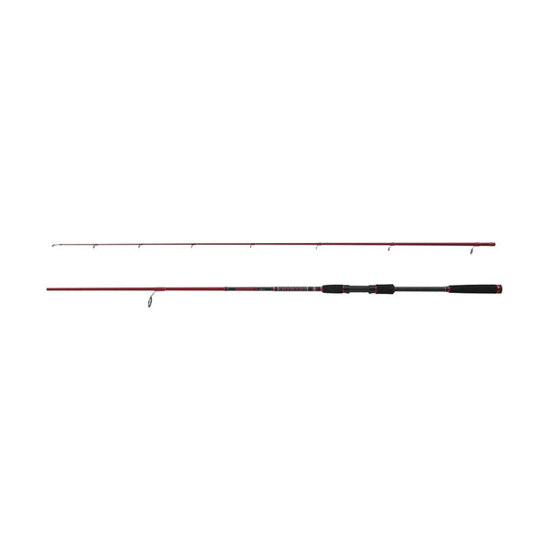 Squadron III Labrax Spinning Rod