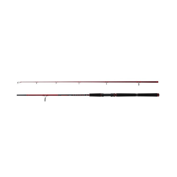 Squadron III SW Spin Spinning Rod