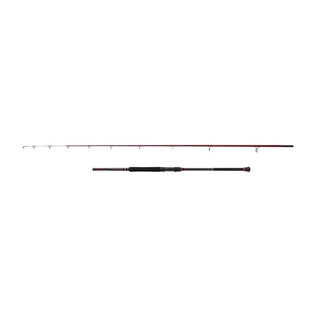 Squadron III Uptide Spinning Rod