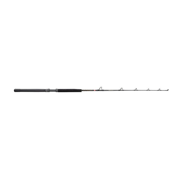 Squall® II Trolling Casting Rod