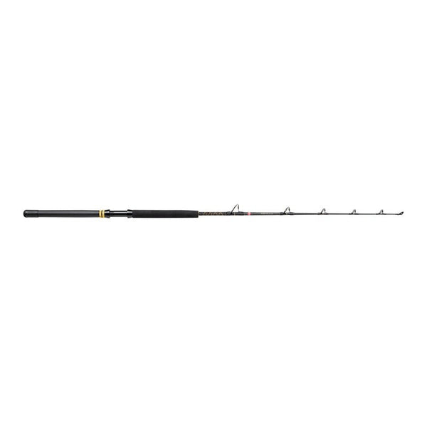 Squall® II Trolling Casting Rod