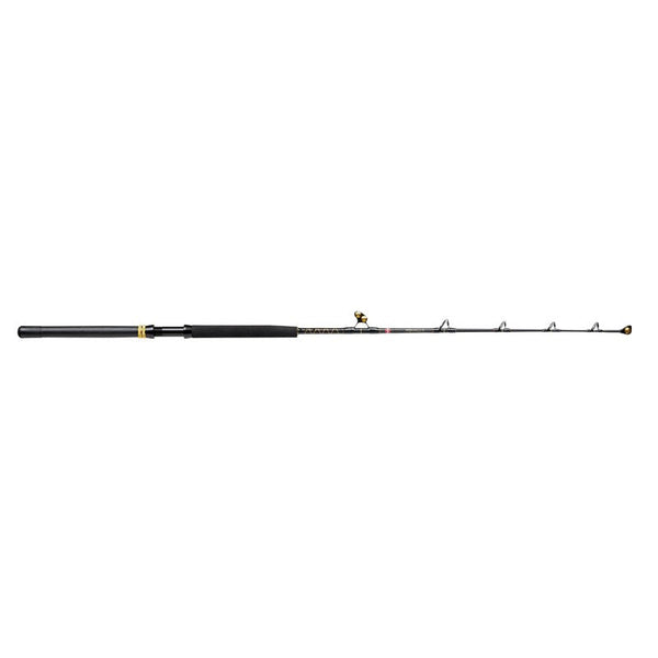 Squall® II Trolling Casting Rod