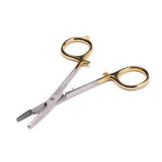 Straight Scissors/Forceps - 5.5"