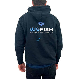 Sudadera WeFish