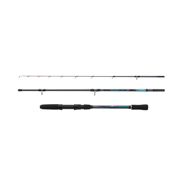 Suprema SW Squid Spinning Rod