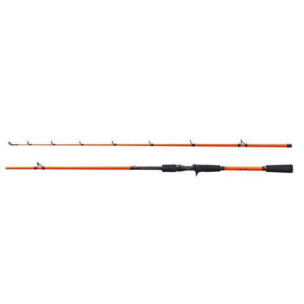 Svartzonker® X Casting Rod