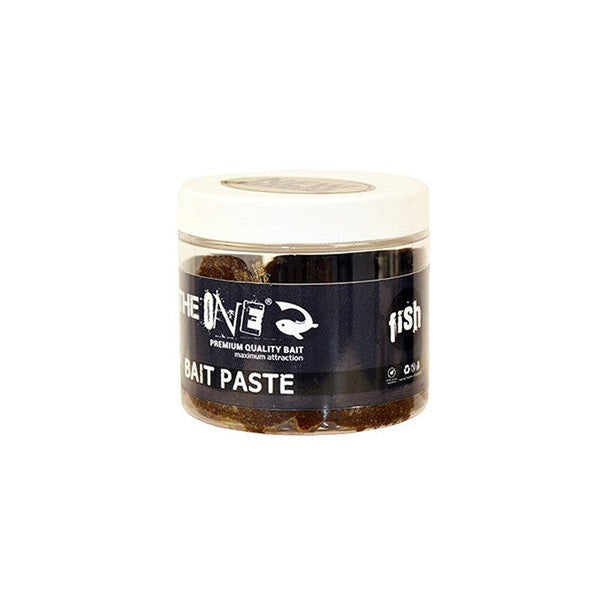 THE ONE BAIT BOILIE PASTE PESCADO