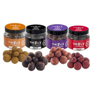 THE ONE HOOK BOILIES MIX