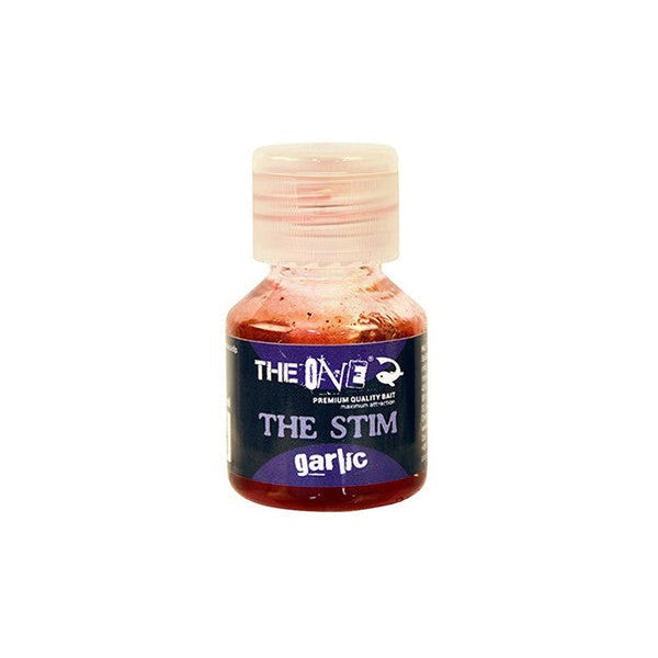 THE ONE THE STIM AROMA BLACK