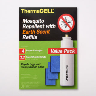 THERMACELL - HUNTER REFILL