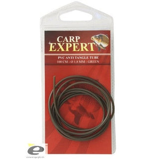 TUBO ANTIENREDO PVC VERDE CARP EXPERT