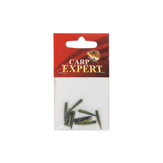 TUBO SILICONA ANTIENREDO MINI CARP EXPERT QUICKCHANGE