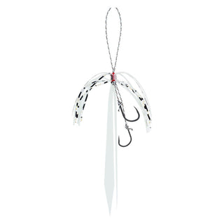 Tai Rubber Cultiva Skirt Hook CU-340S 13216