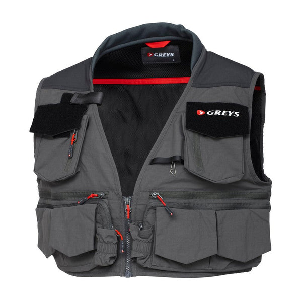 Tail Fly Vest