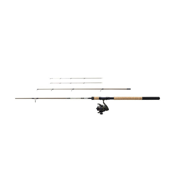 Tanager Camo II Quiver Combo