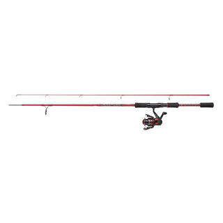 Tanager Red Spinning Combo