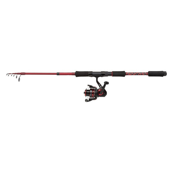 Tanager Red Spinning Combo