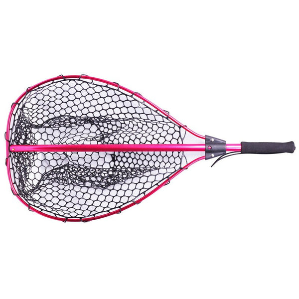 Telescopic Catch & Release Net