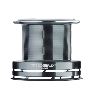 Tidal XT Long Cast Spare Spool