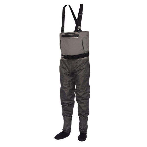 Tital Breathable Stockingfoot Waders