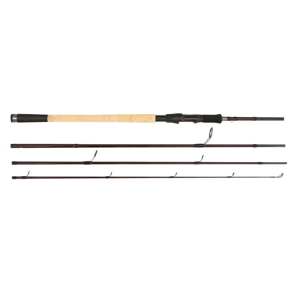 Tormentor Spinning Rod