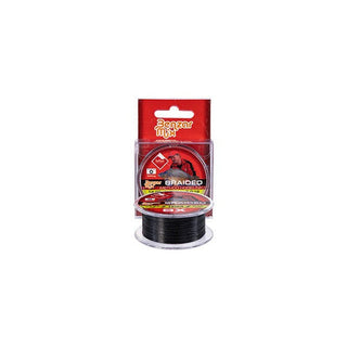 Trenzado Mix Method Hooklink // 10m / 0.06mm, 0.08mm, 0.10mm, 0.12mm, 0.15mm, 0.18mm, 0.20mm, 0.25mm