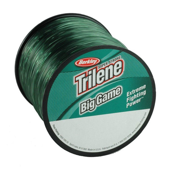 Trilene® Big Game™